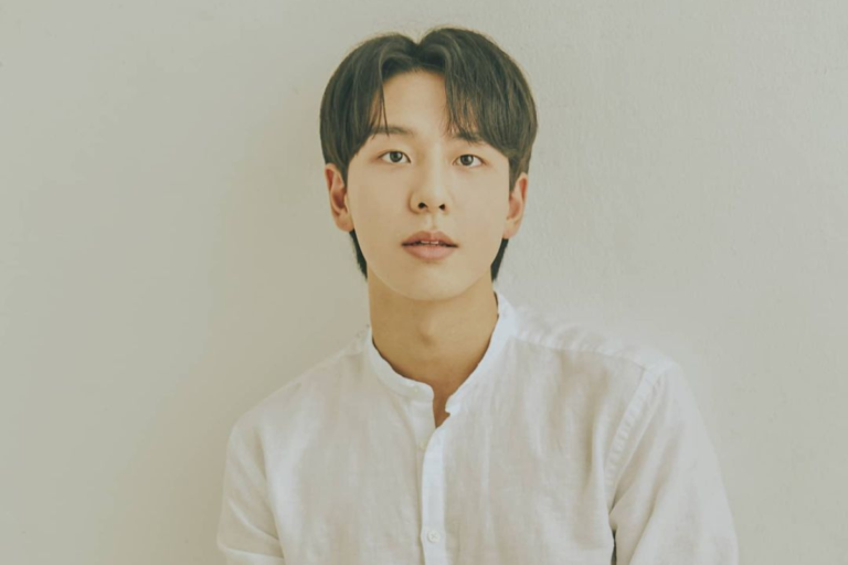 Lady Jane i były członek BIGFLO – Lim Hyun Tae na pięknych zdjęciach ślubnych