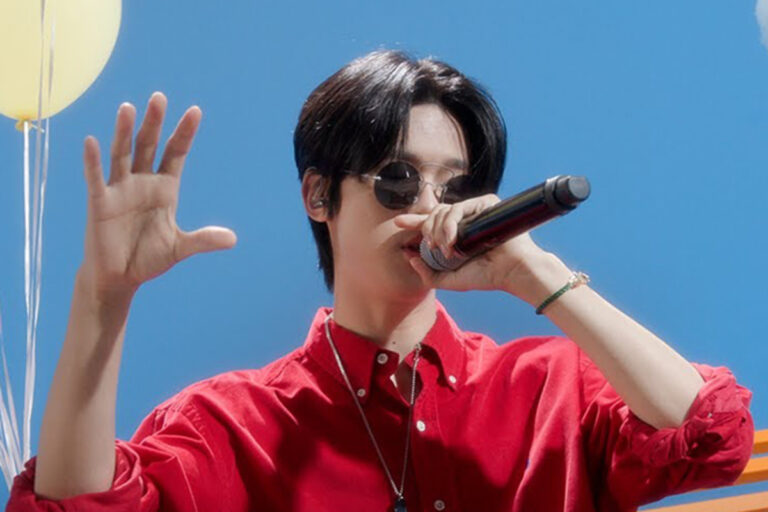 BIG Naughty przeprasza za swoje zachowanie w trakcie koncertu