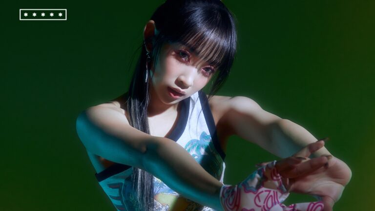 Dita (ex. Secret Number)