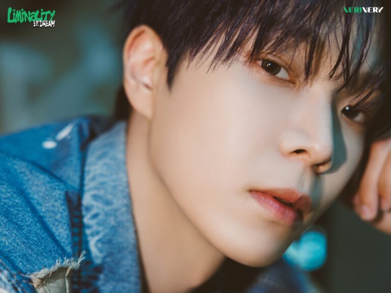 Dongheon z VERIVERY ogłasza zaciąg do wojska