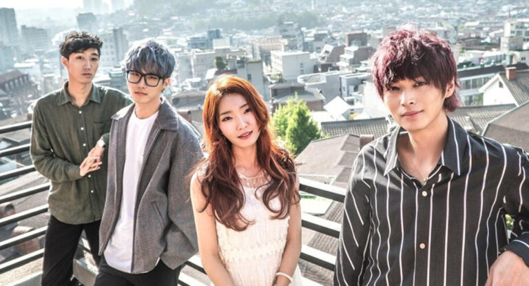 VIOLET TREE przyjedzie do Polski!