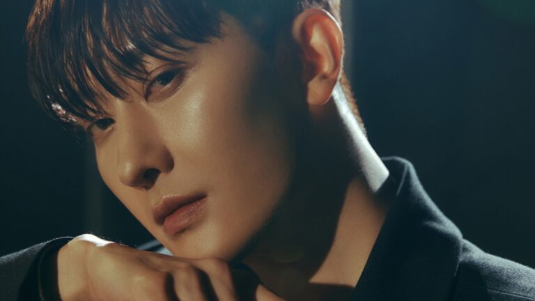 Zhoumi (Super Junior M)