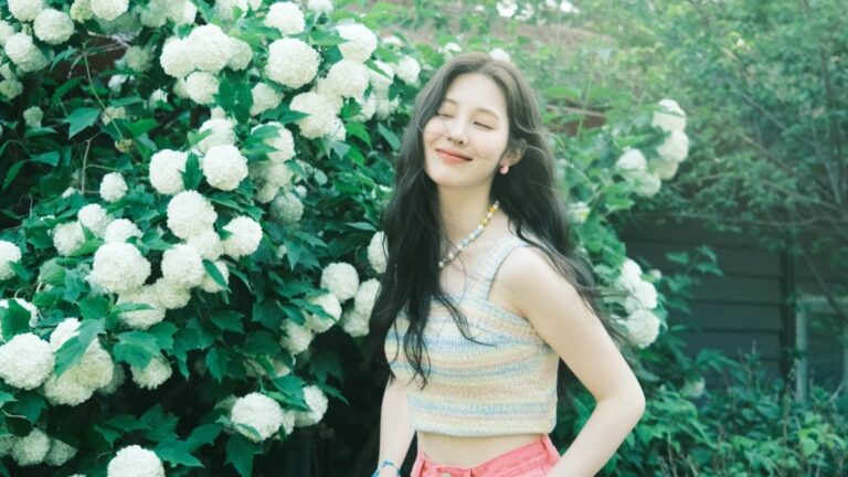 YEBIN z DIA debiutuje solo z „Yes I Know”