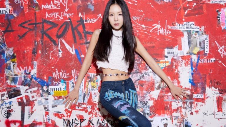 CHEONGEUM (Bunny.T)