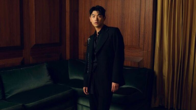 Eric Nam i Ji Young Yoo zagrają w filmie o K-popie