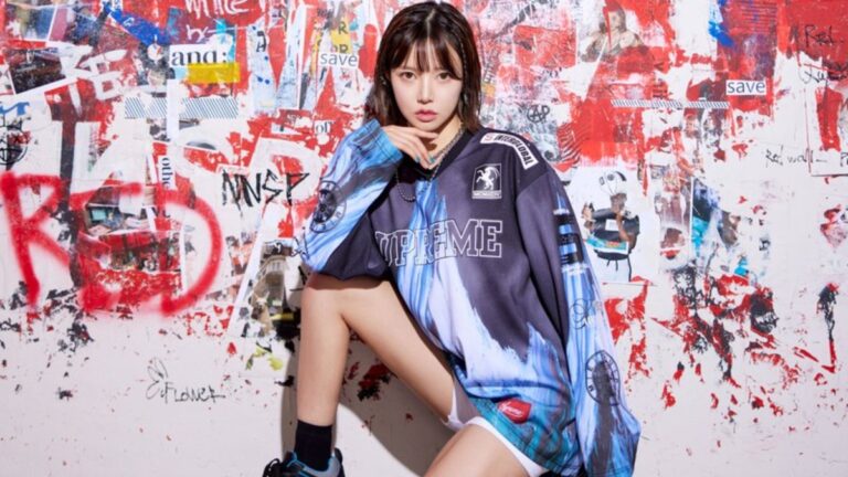 EUN A (Bunny.T)
