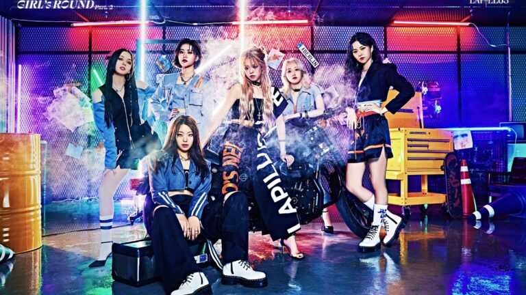 Lapillus wypuszcza pierwszy teaser wrześniowego powrotu z „GRATATA”