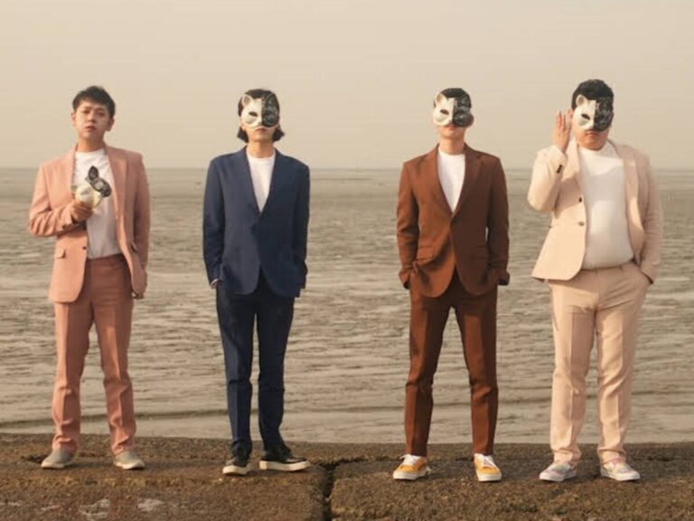 Wywiad K-POP LIVE POLSKA z LIONESSES