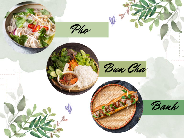 Sekrety kuchni wietnamskiej