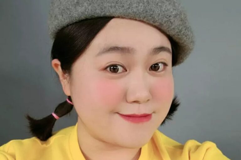 Lee Ji Soo umiera w wieku 30 lat