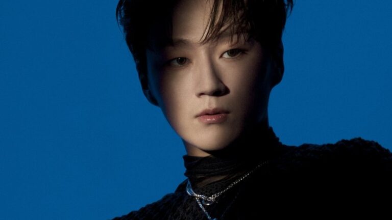 Cho Mingyu (Forestella)