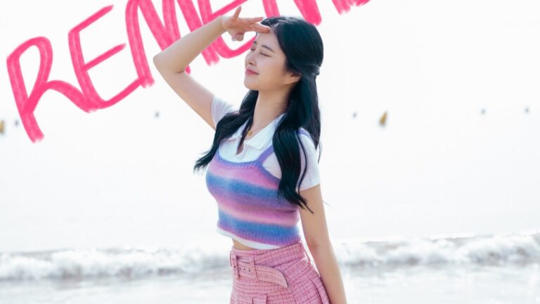 HYUNYOUNG (JANUARY)