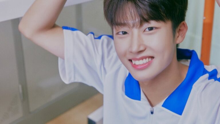 Shin Jaewon z The Wind opuszcza grupę