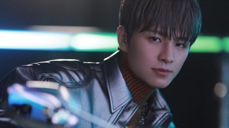 [SOLO DEBIUT] LE’V – „A.I.BAE”