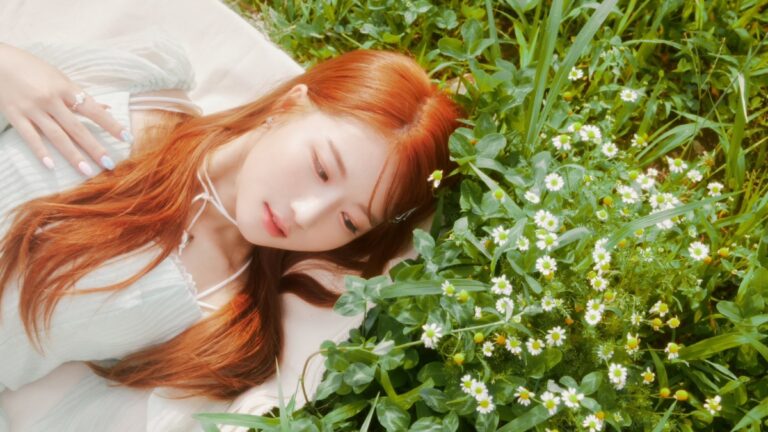 Minseo (SATURDAY)