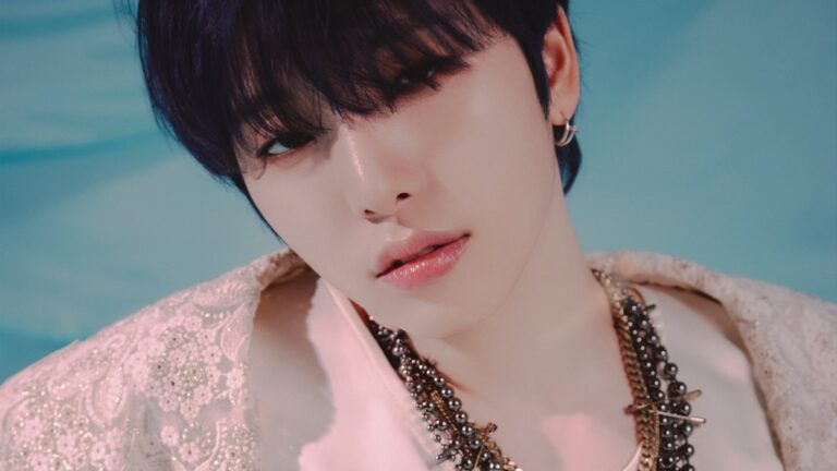 Seoho (ONEUS)