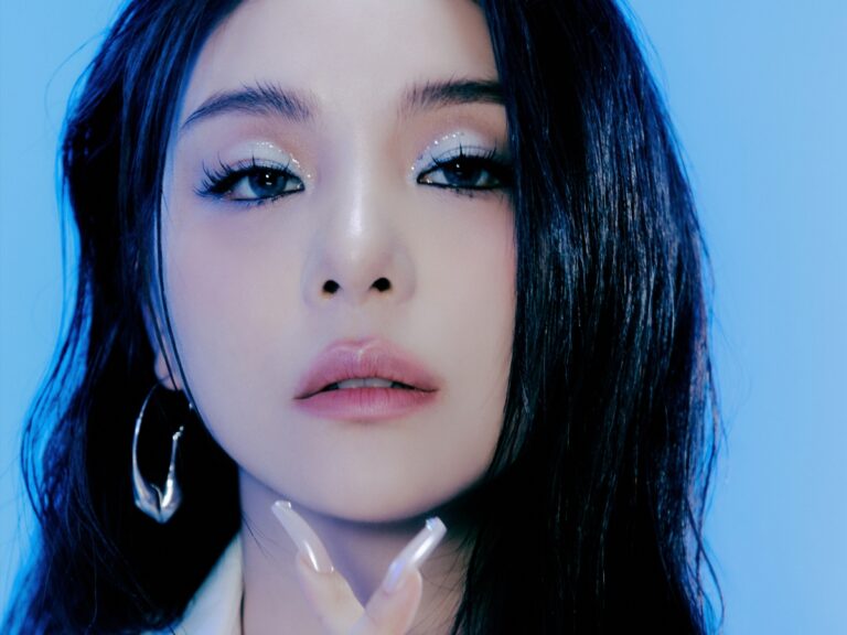 Ailee rozstanie się z agencją Raviego THE L1VE