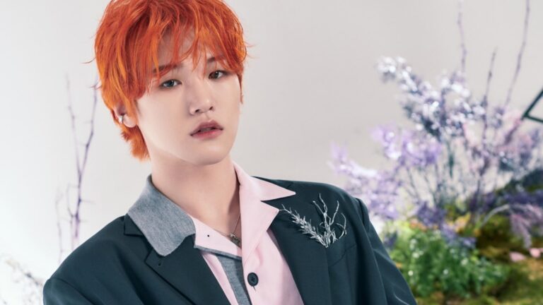 Bain z JUST B ujawnia swoją orientację seksualną