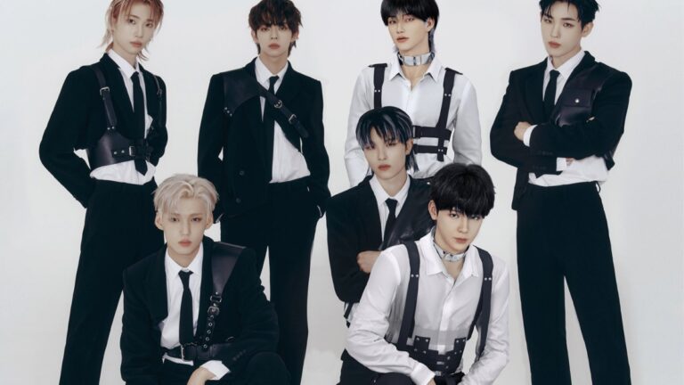 [DEBIUT] SUPERKIND – „WATCH OUT”