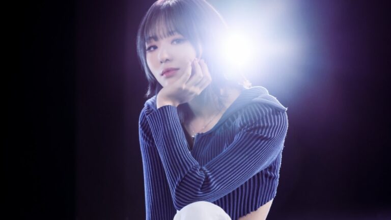 WONCHAE (QUEENZ EYE)