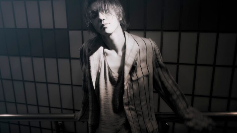 Yesung z Super Junior otwiera oficjalne konto na Twiterze