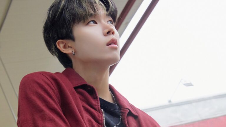 Donghyun (Golden Child)