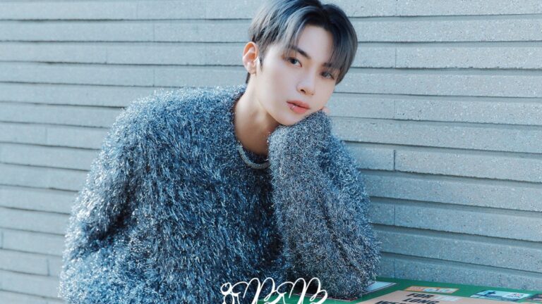 Song Hangyeom z OMEGA X ogłasza zaciągnięcie się do wojska