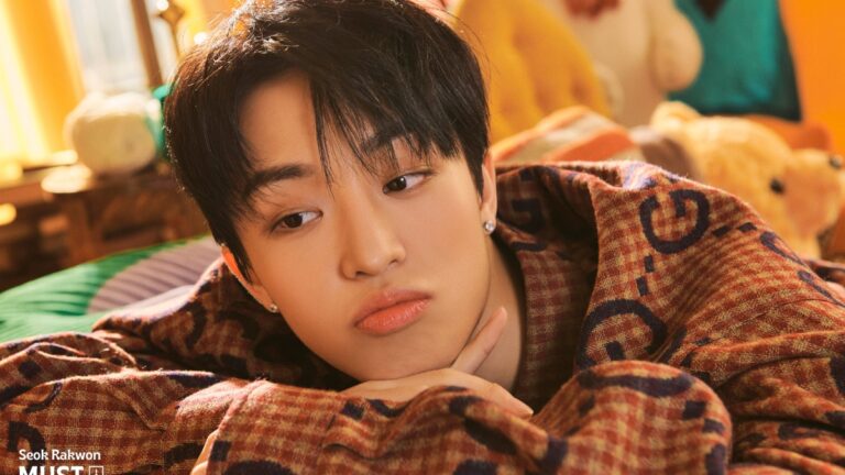 ATBO ogłasza odejście Seok Rakwona z grupy