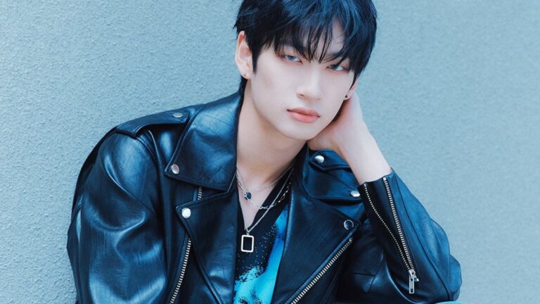 Taedong (OMEGA X)