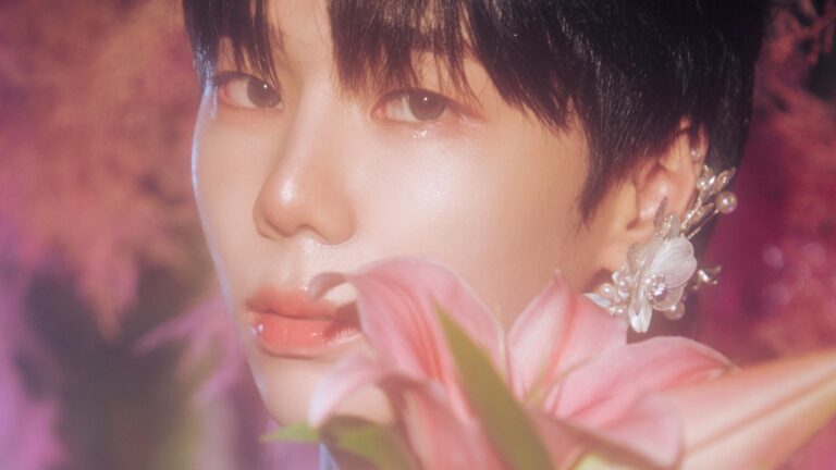 Taehun z NINE.i powraca z hiatusu