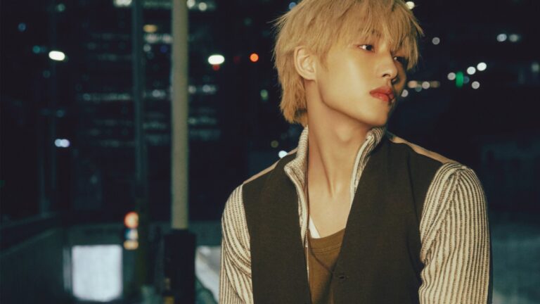 Winwin z WayV zabrany do szpitala po drobnym wypadku na planie filmu