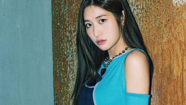 YUJIN (EITE)