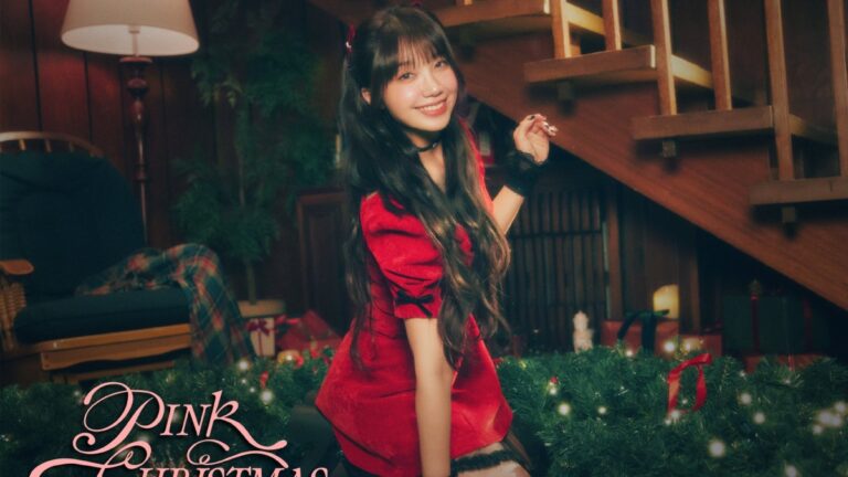 Eunji z Apink wydała cover piosenki „Underneath the Tree”