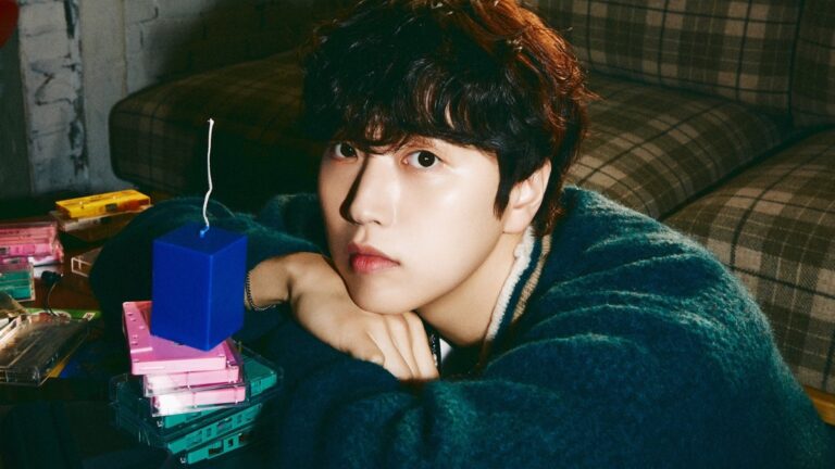 Sandeul z B1A4 zaciągnie się do wojska w listopadzie