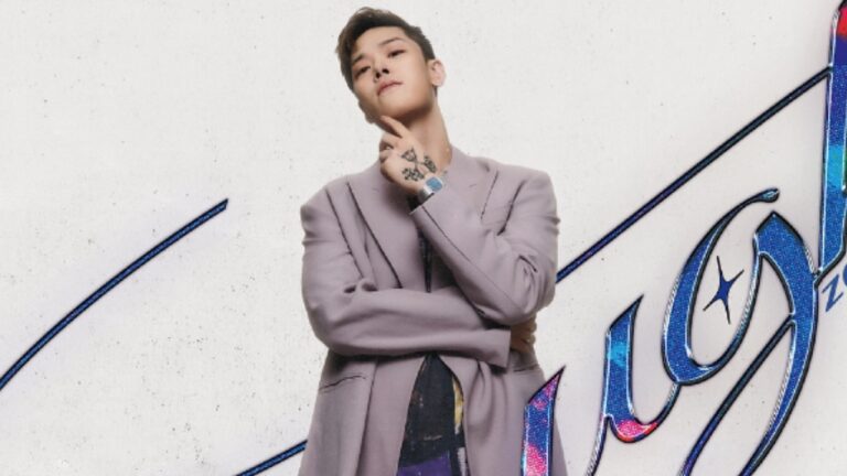 Zelo z B.A.P pokazuje nową fryzurę przed zaciągiem do wojska