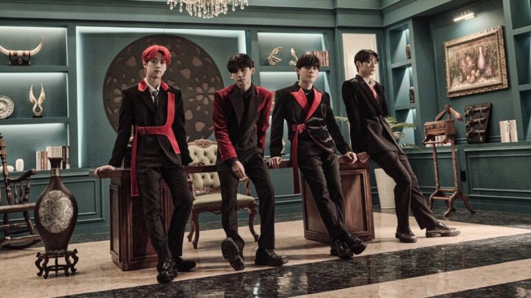 [PRE-RELEASE] BXB – „The Black Cat Nero”