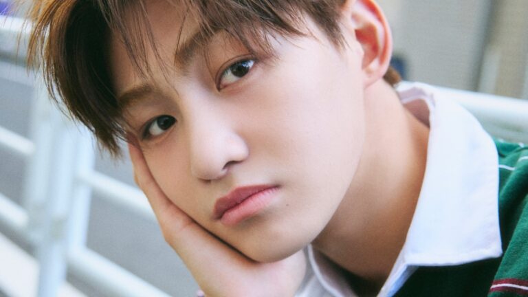 Zmarł ojciec Jihoona z TWS