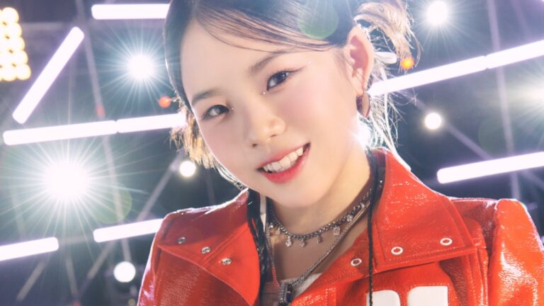 Kaylee z VCHA opuszcza grupę i JYP Entertainment