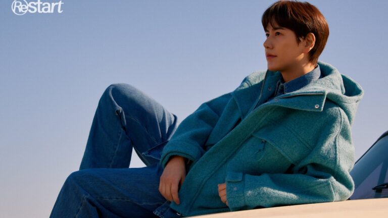 [MV] KYUHYUN (SUPER JUNIOR) – „The Story Behind”