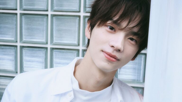 Shinyu z TWS nowym prowadzącym „Inkigayo”