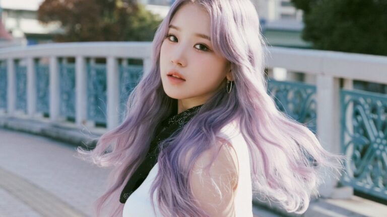 SUHYE (LIMELIGHT)