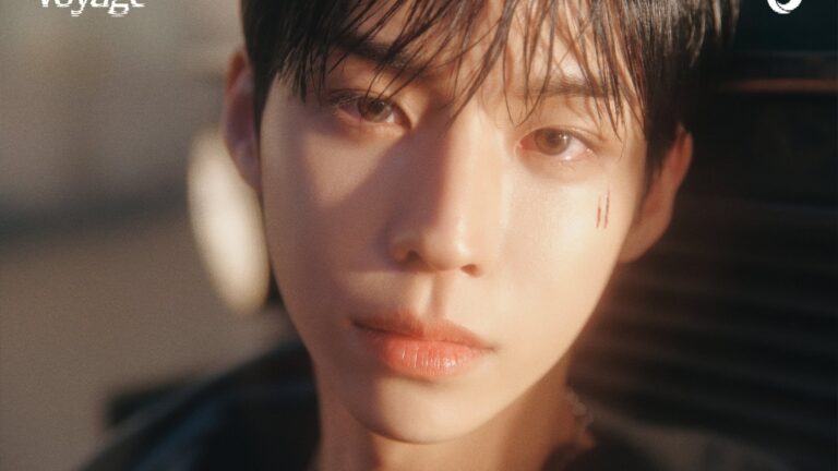 Hwarang odchodzi z TEMPEST