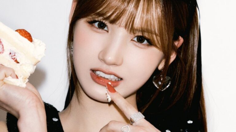 JIYOON (ICHILLIN’)