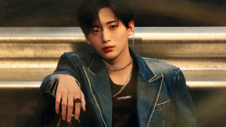 Jungmo z CRAVITY doznał kontuzji kostki