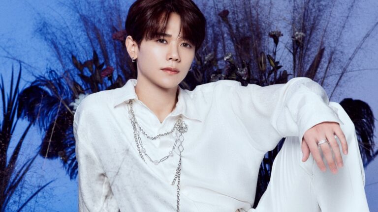 FUJIMAKI KYOSUKE (INI)