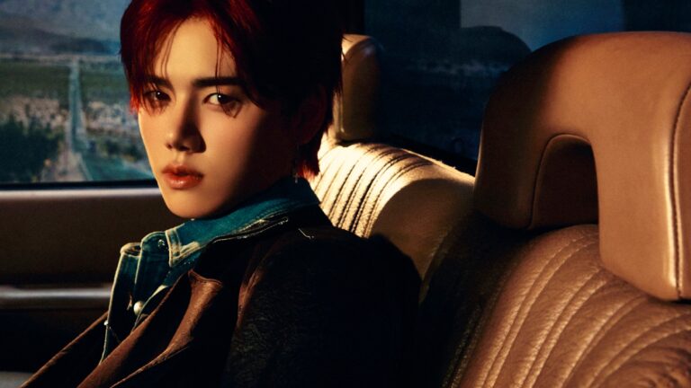 MINHEE (CRAVITY)