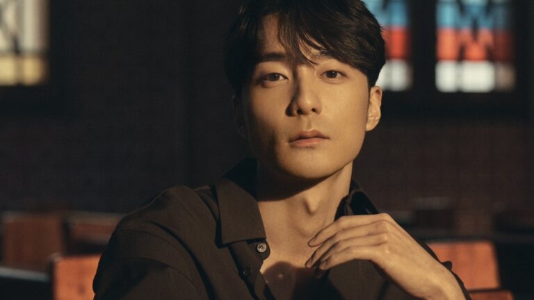 Roy Kim opłakuje śmierć Park Bo Ram w nietypowy sposób