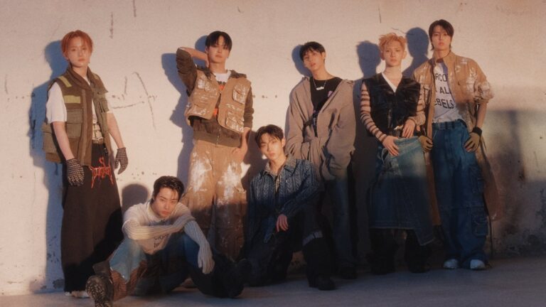 TEMPEST ogłaszają datę marcowego comebacku z teaserem do „RE: Full Of Youth”