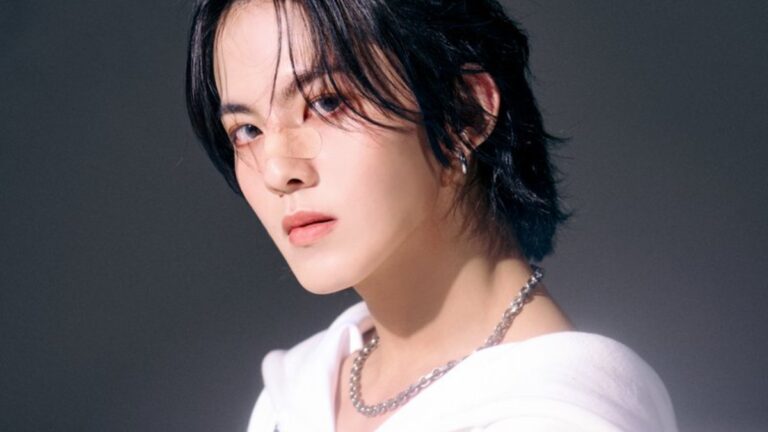 HYUNYEOP (TAN)