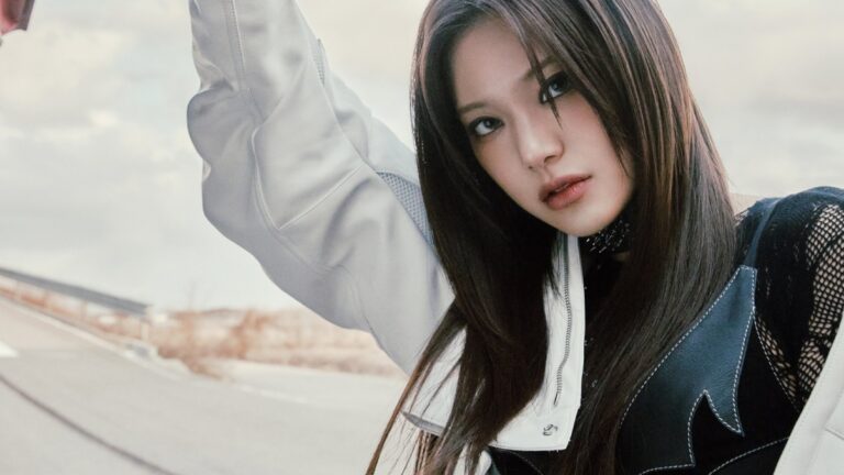 [MV] MINSEO – „DEAD LOVE”
